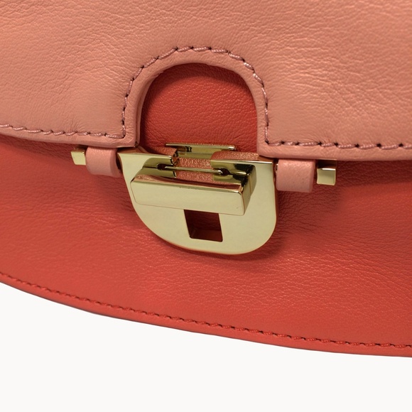 Tory Burch Simon Crossbody Bag - Picture 7 of 8